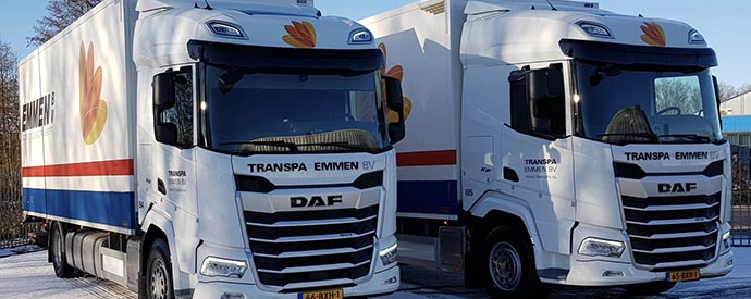 daf transpa emmen